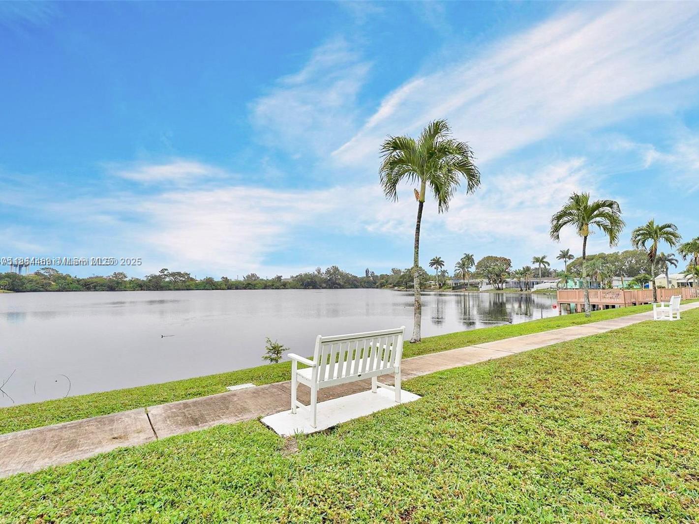 Sheridan Lakes Condo Apts - Residential