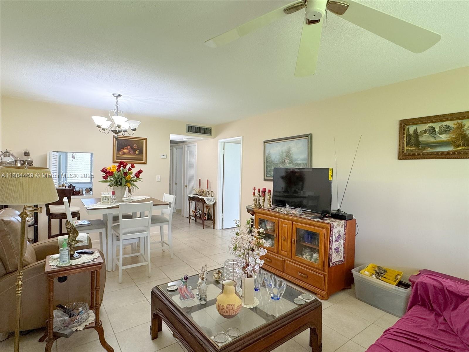 Sheridan Lakes Condo Apts - Residential