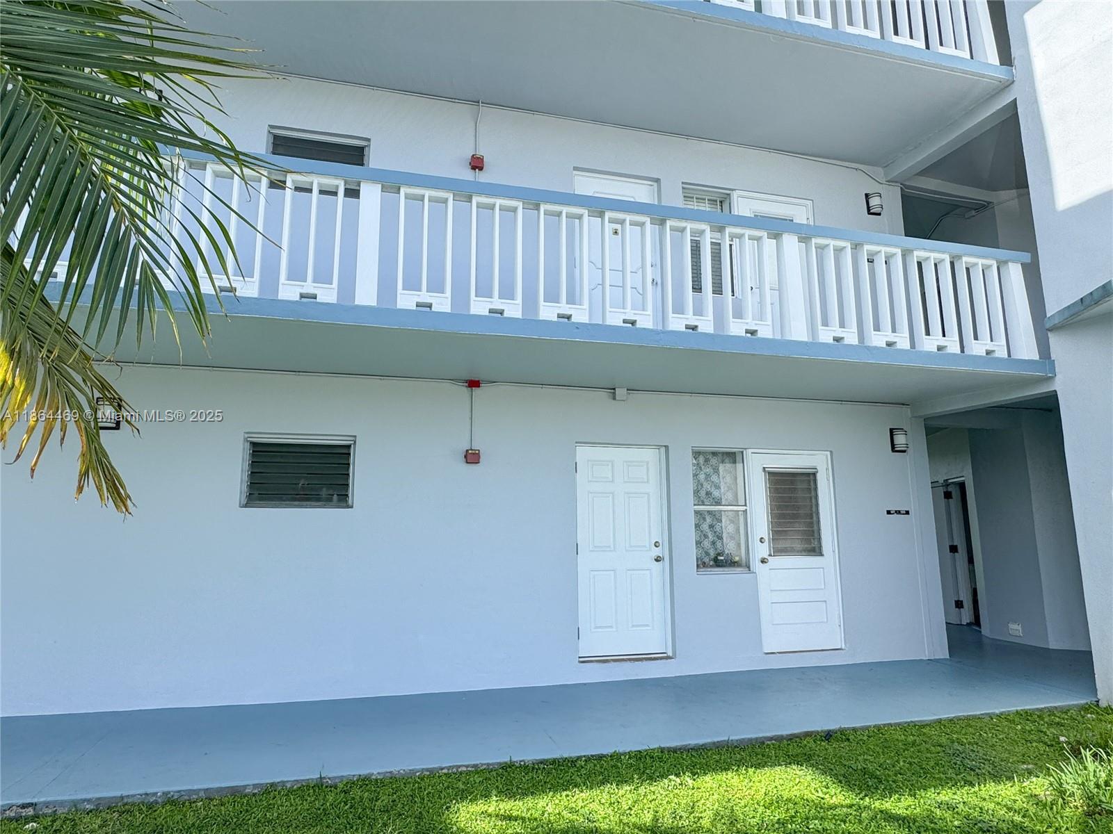 Sheridan Lakes Condo Apts - Residential