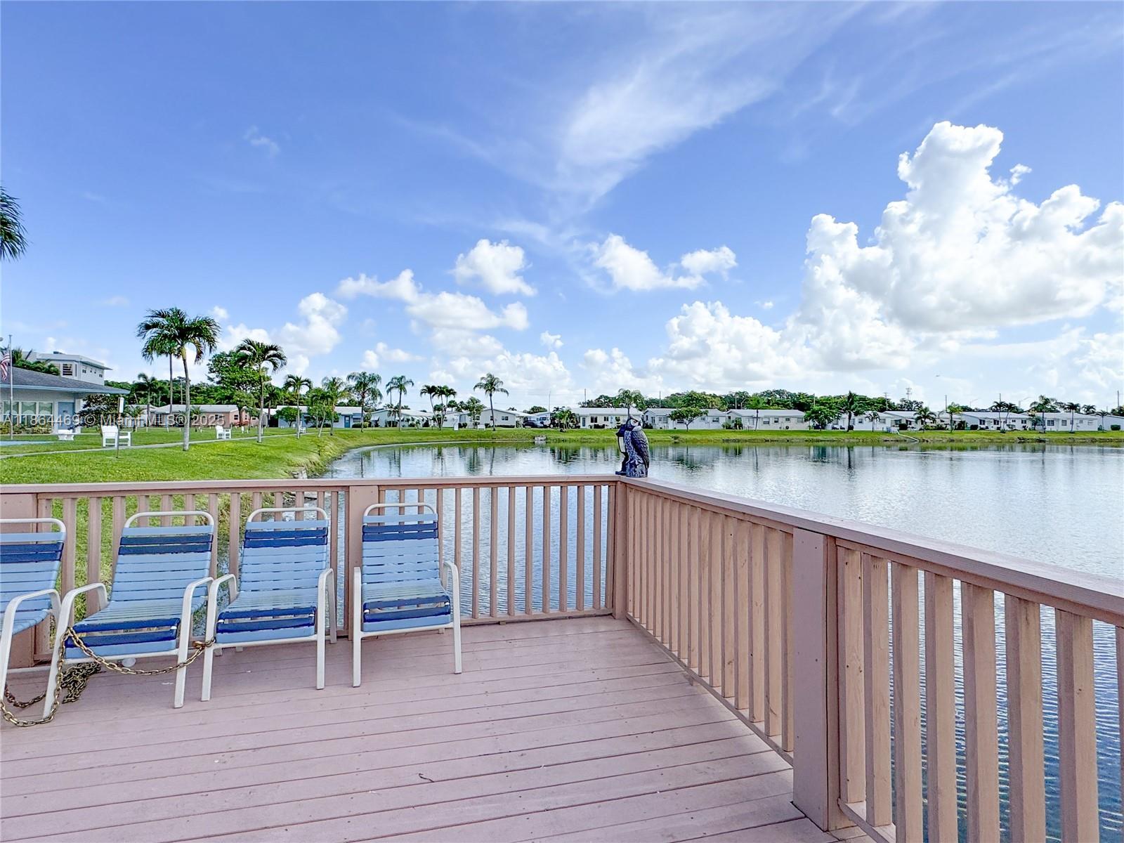 Sheridan Lakes Condo Apts - Residential