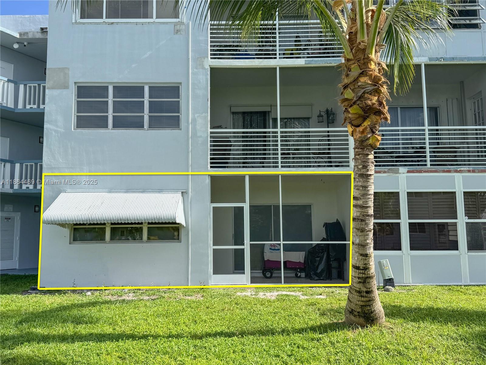 Sheridan Lakes Condo Apts - Residential