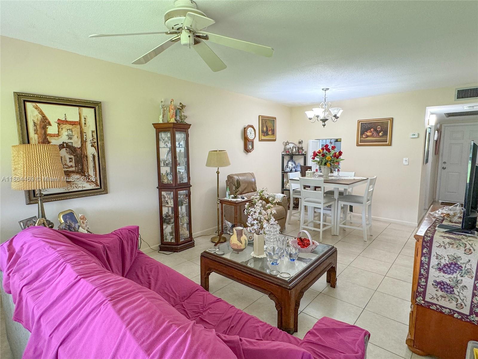 Sheridan Lakes Condo Apts - Residential