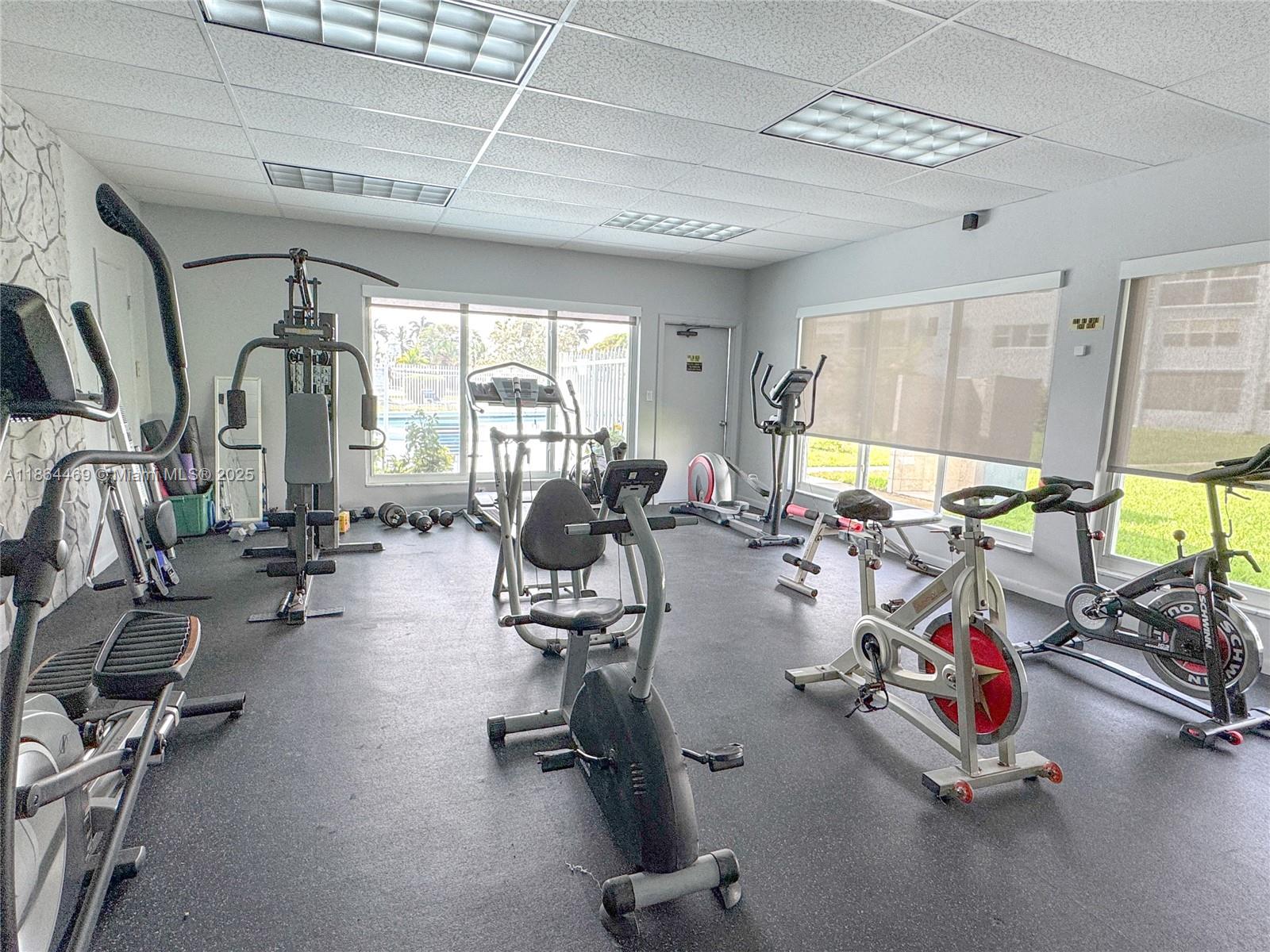 Sheridan Lakes Condo Apts - Residential