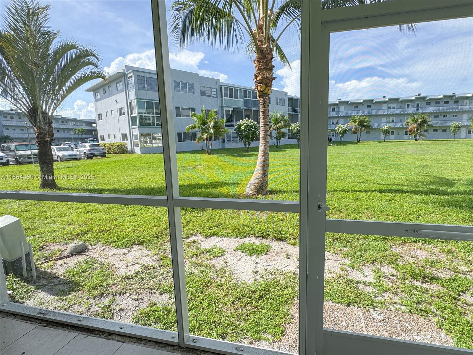 Sheridan Lakes Condo Apts - Residential