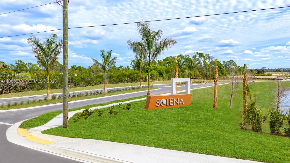 Solena - Residential