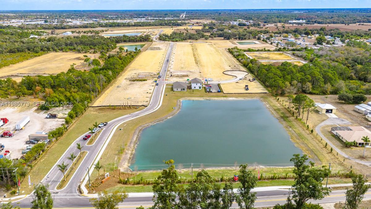 Solena - Residential