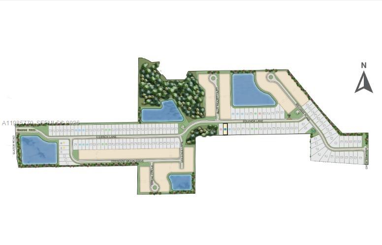 Solena - Residential