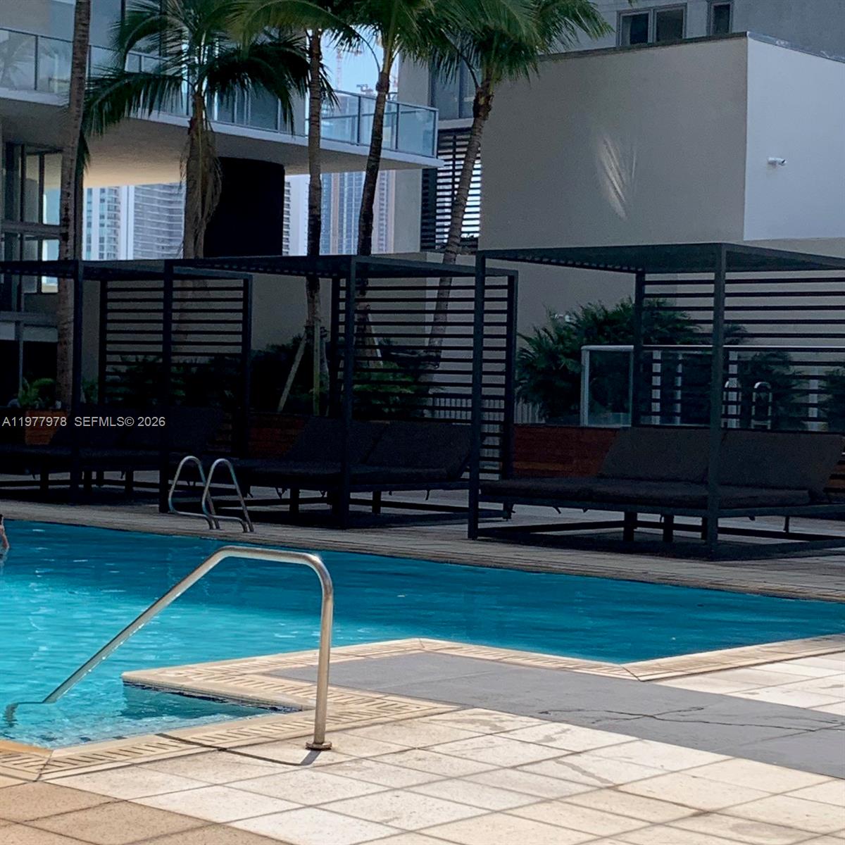 TWO MIDTOWN MIAMI CONDO - Residential