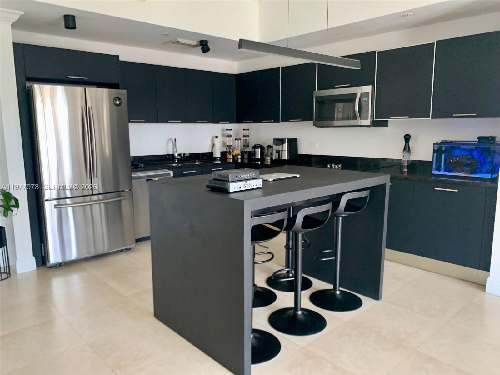 TWO MIDTOWN MIAMI CONDO - Residential