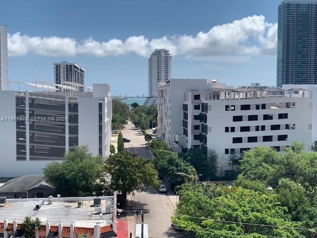 TWO MIDTOWN MIAMI CONDO - Residential