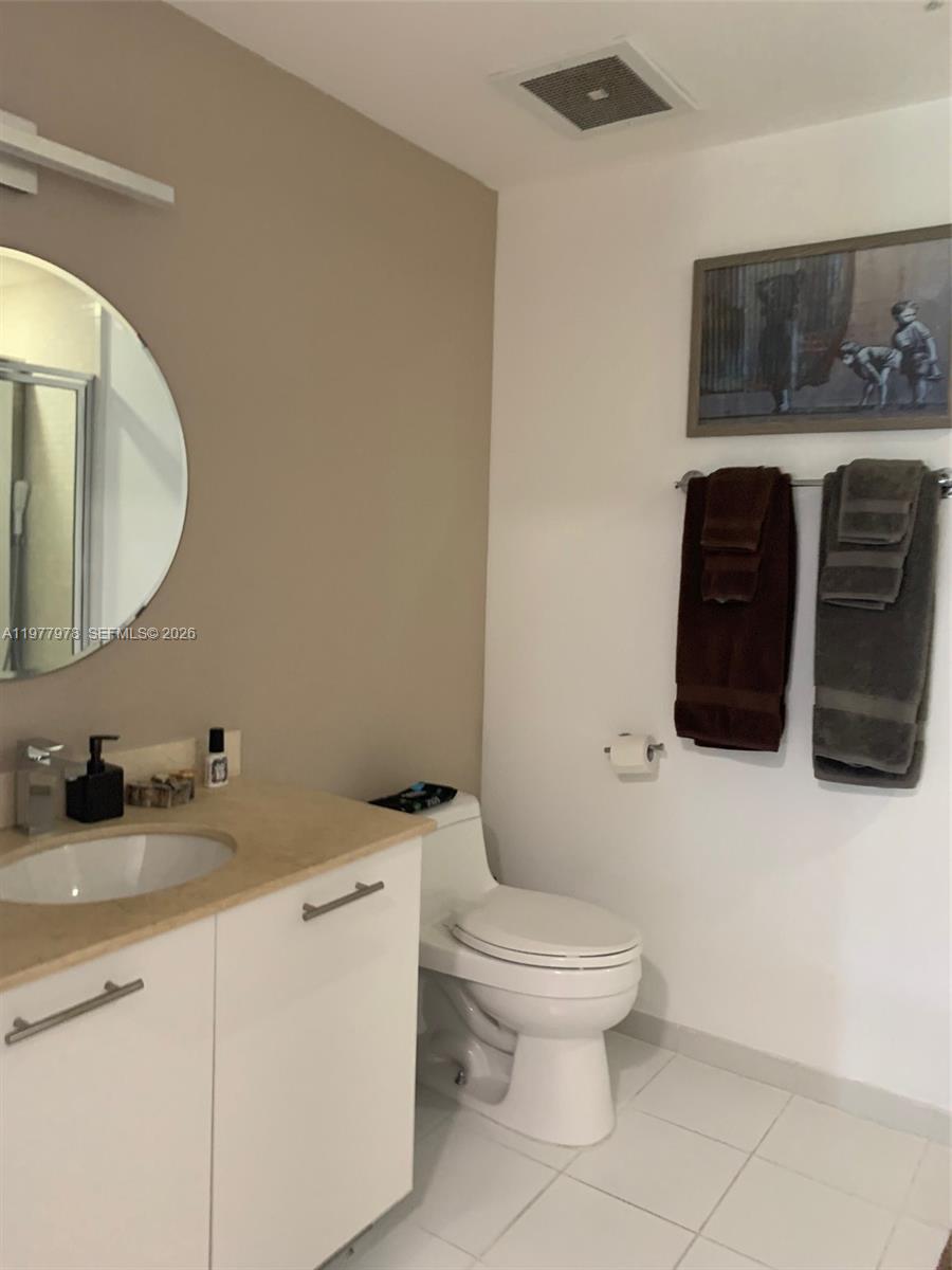 TWO MIDTOWN MIAMI CONDO - Residential