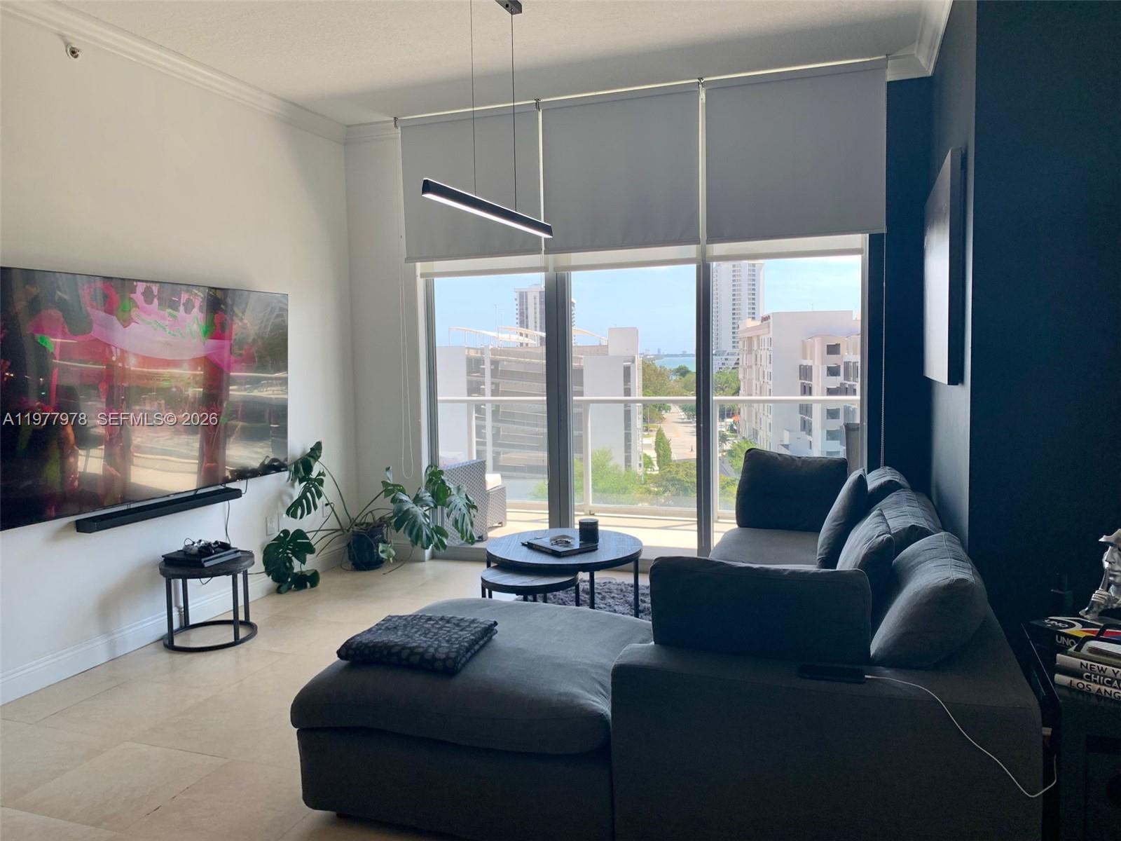 TWO MIDTOWN MIAMI CONDO - Residential
