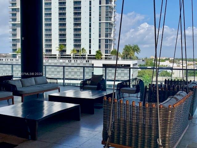 TWO MIDTOWN MIAMI CONDO - Residential