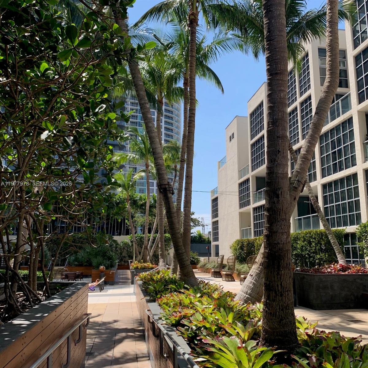 TWO MIDTOWN MIAMI CONDO - Residential