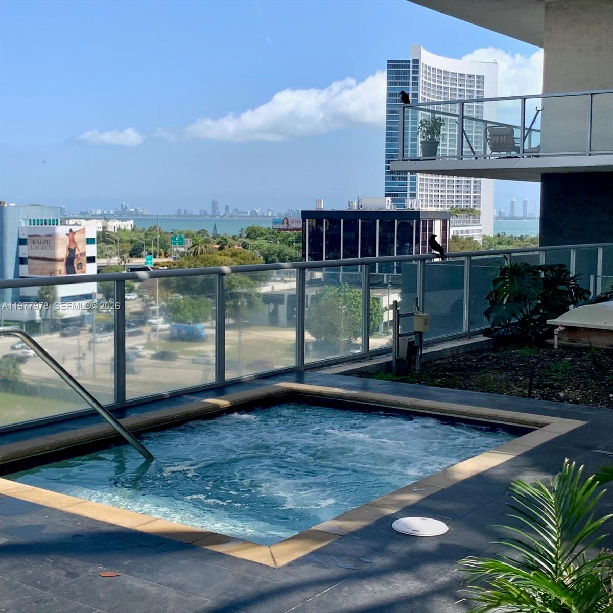 TWO MIDTOWN MIAMI CONDO - Residential