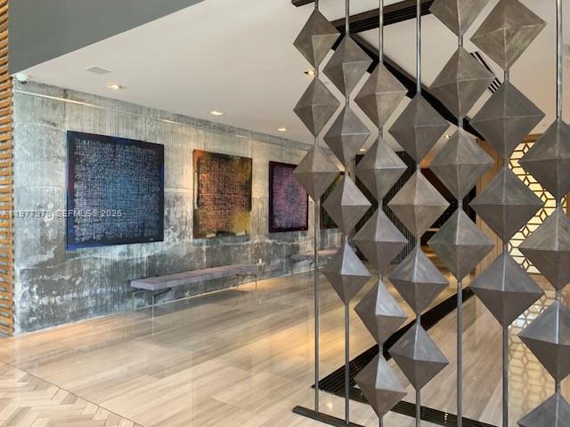 TWO MIDTOWN MIAMI CONDO - Residential