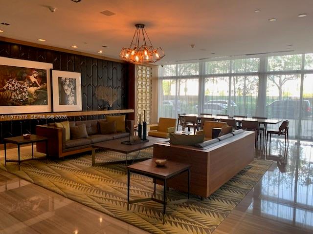 TWO MIDTOWN MIAMI CONDO - Residential