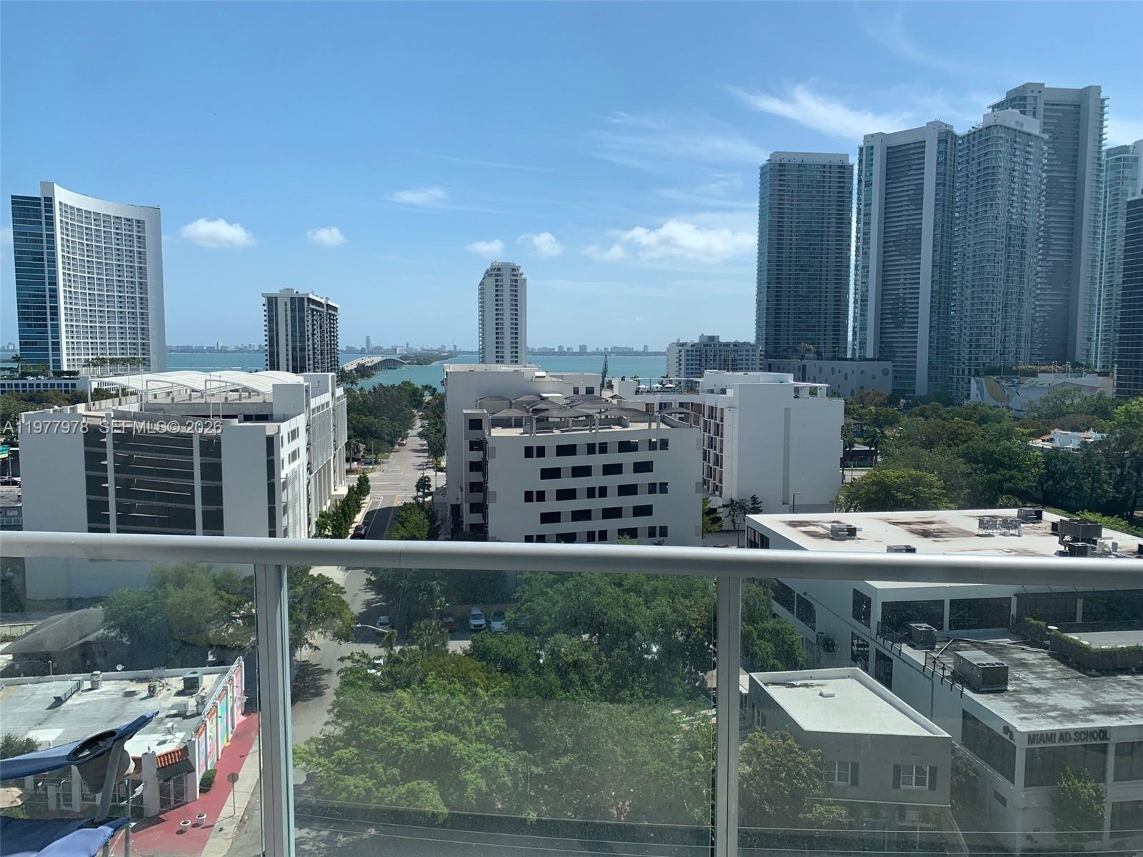 TWO MIDTOWN MIAMI CONDO - Residential