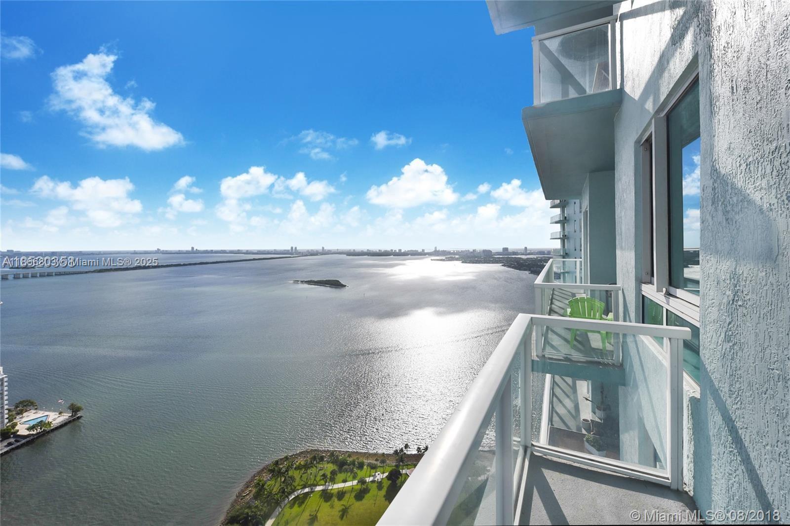 1900 N Bayshore Dr 4112