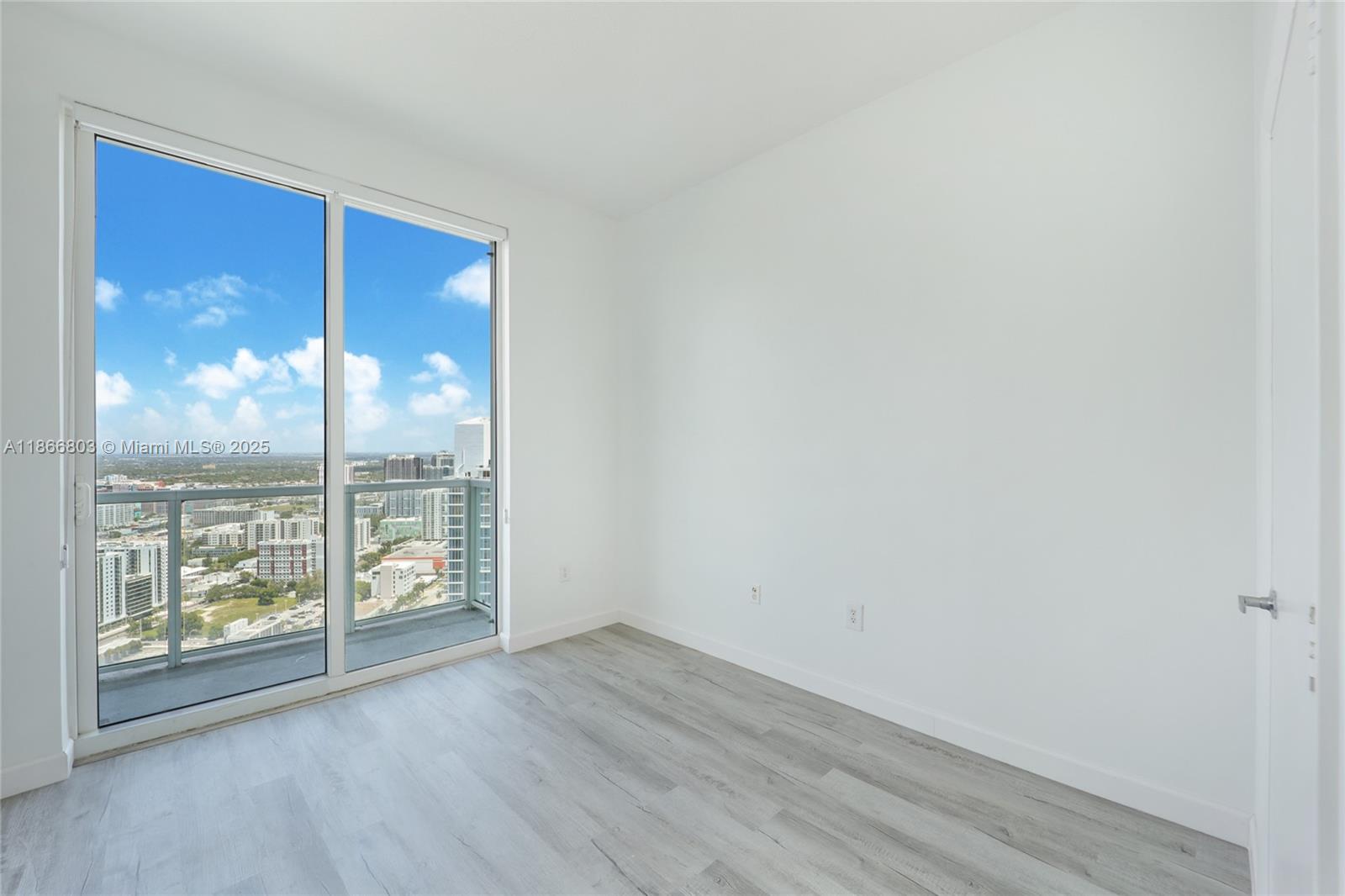 QUANTUM ON THE BAY CONDO - Residential Lease
