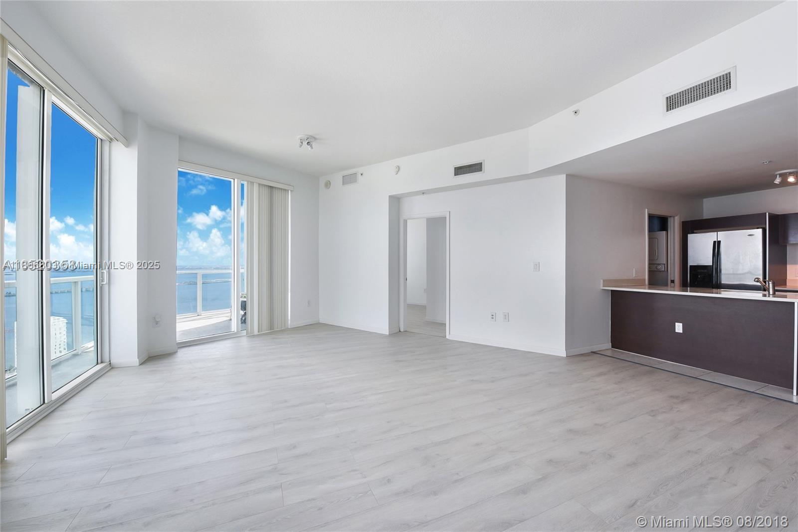 QUANTUM ON THE BAY CONDO - Residential Lease