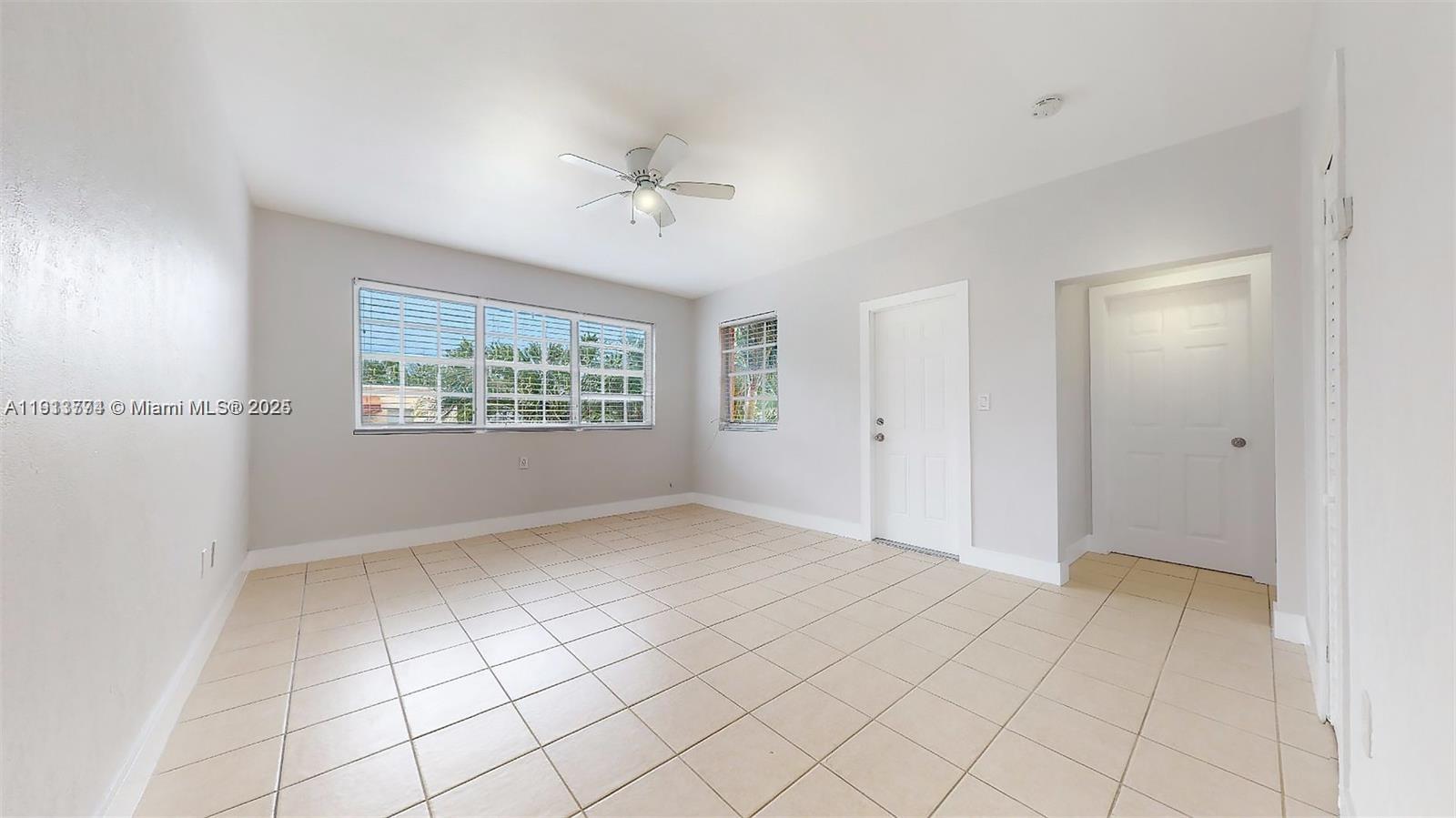 IDLEWILD PARK - Residential Lease