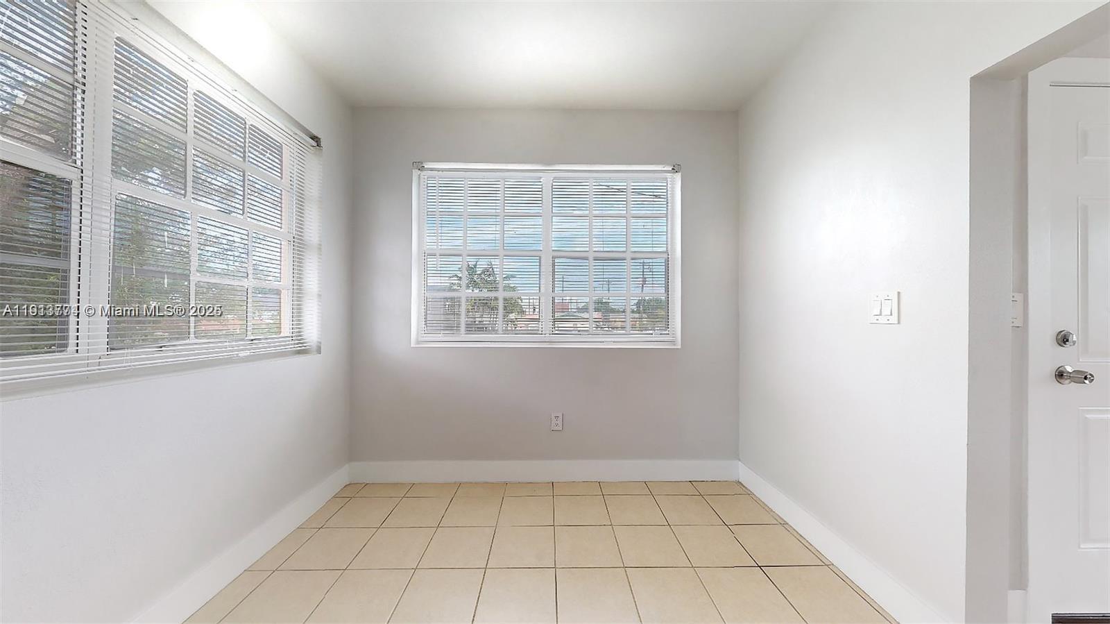 IDLEWILD PARK - Residential Lease