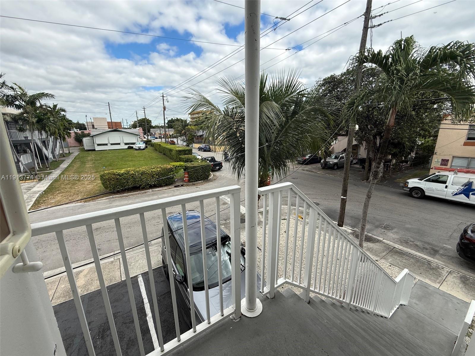 IDLEWILD PARK - Residential Lease