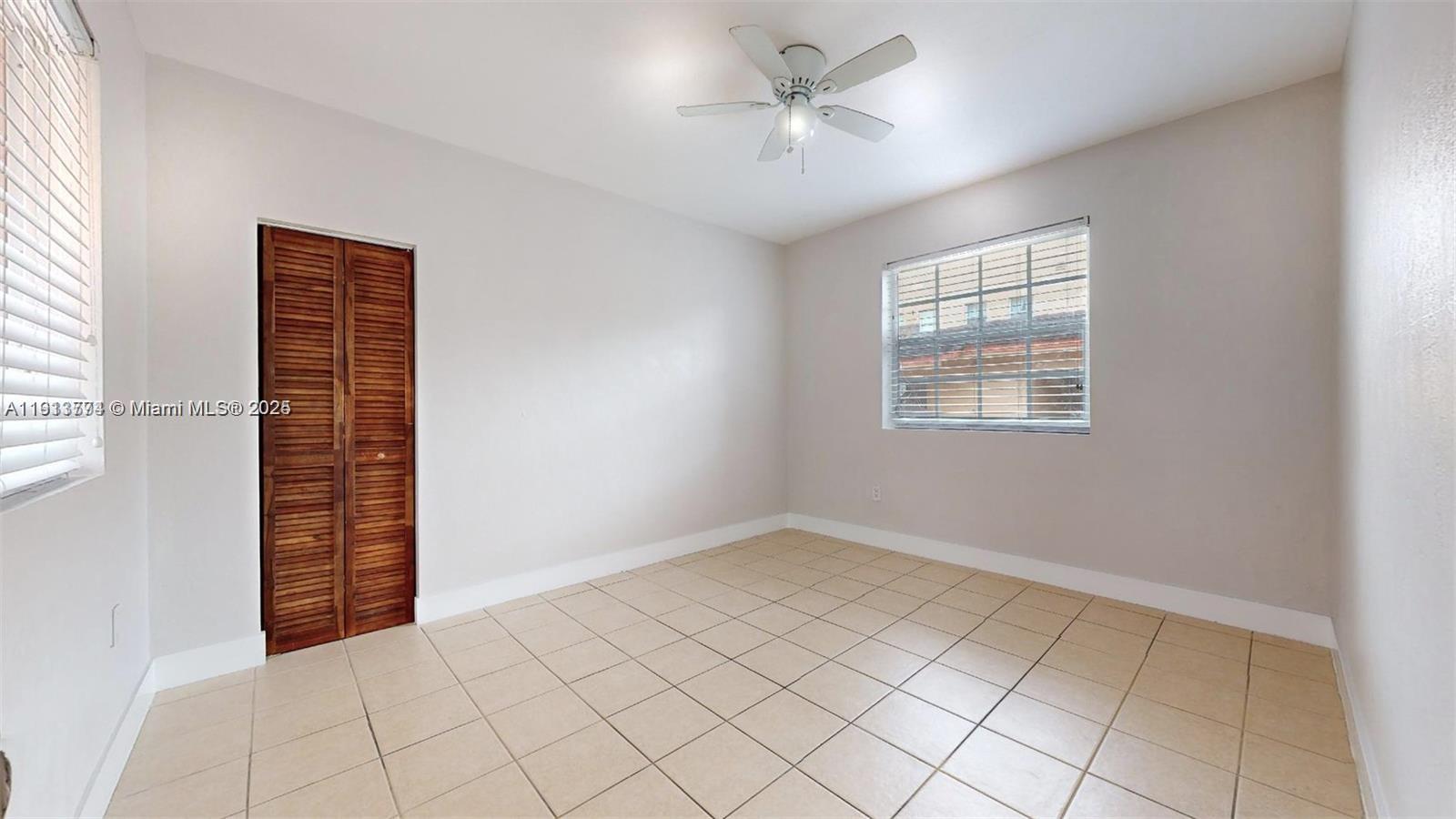 IDLEWILD PARK - Residential Lease