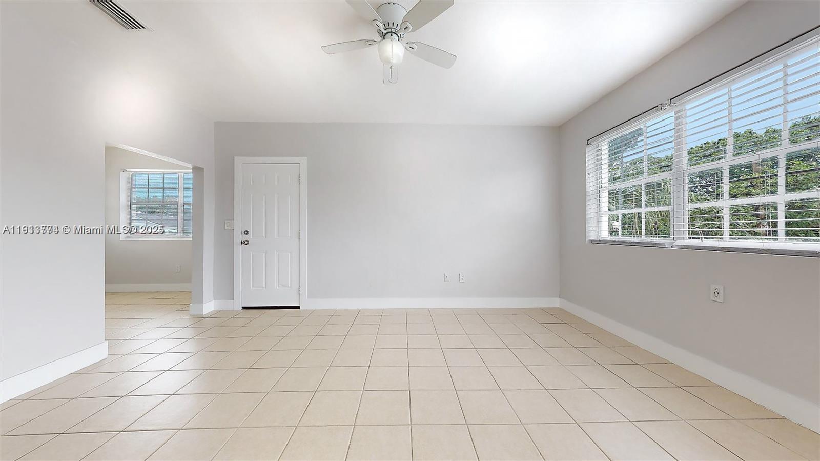 IDLEWILD PARK - Residential Lease