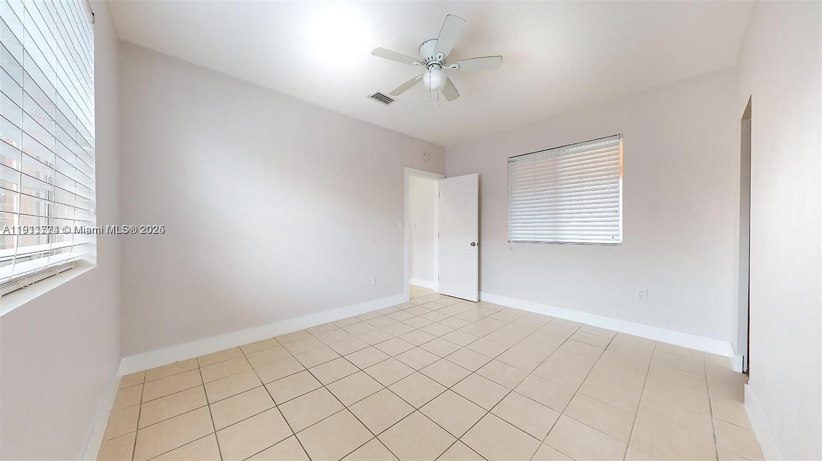 IDLEWILD PARK - Residential Lease