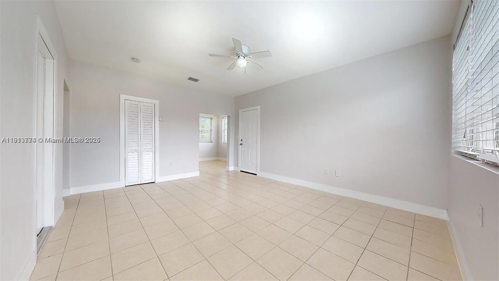 IDLEWILD PARK - Residential Lease