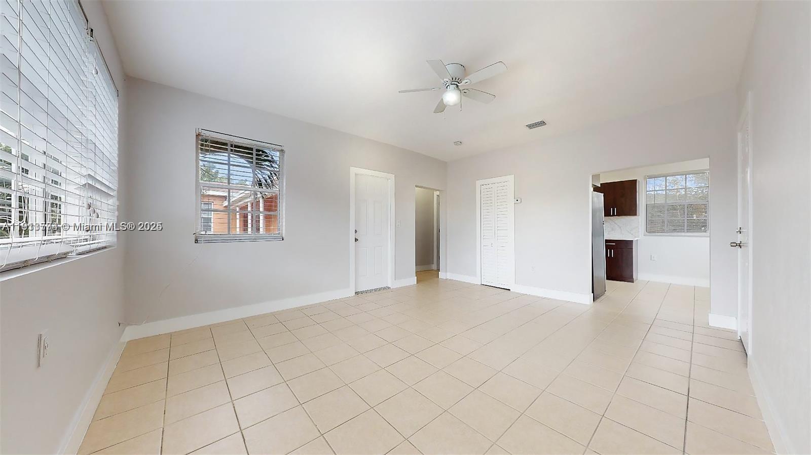 IDLEWILD PARK - Residential Lease