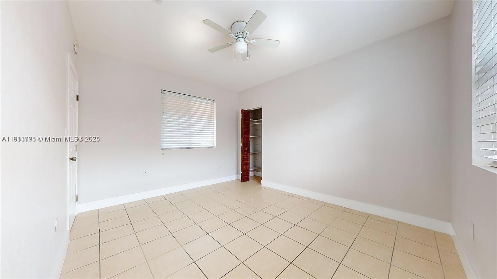 IDLEWILD PARK - Residential Lease