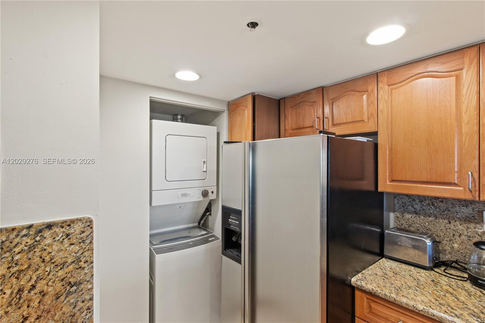 VENETIA CONDO - Residential