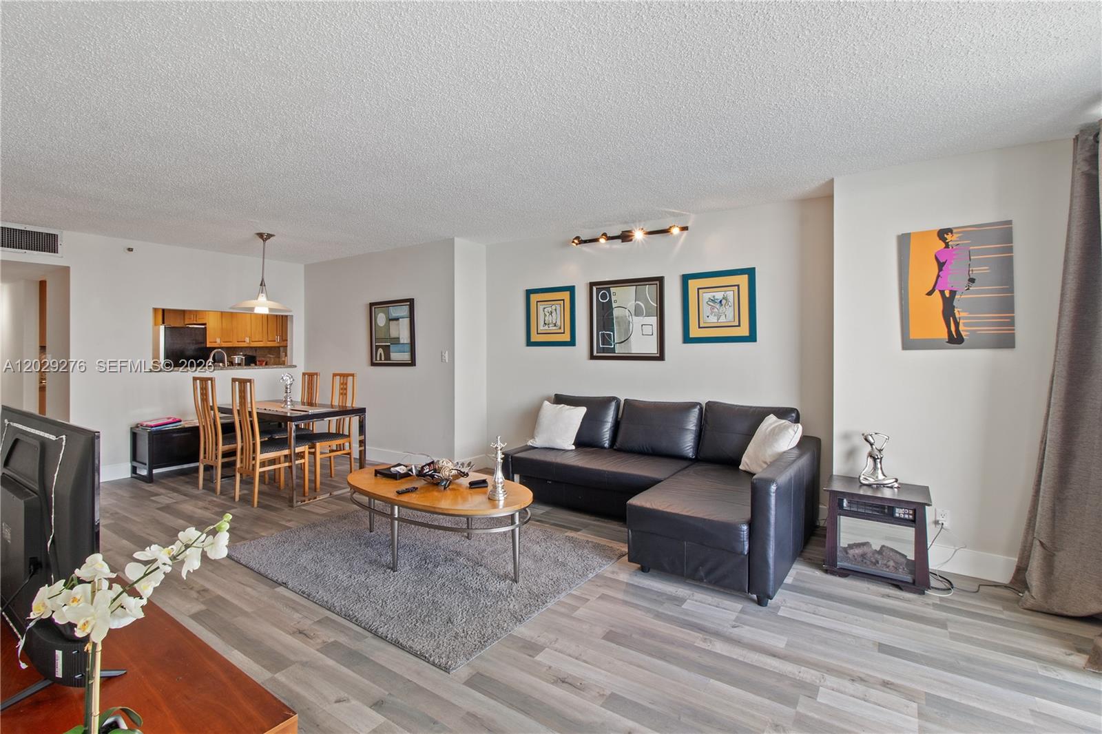 VENETIA CONDO - Residential