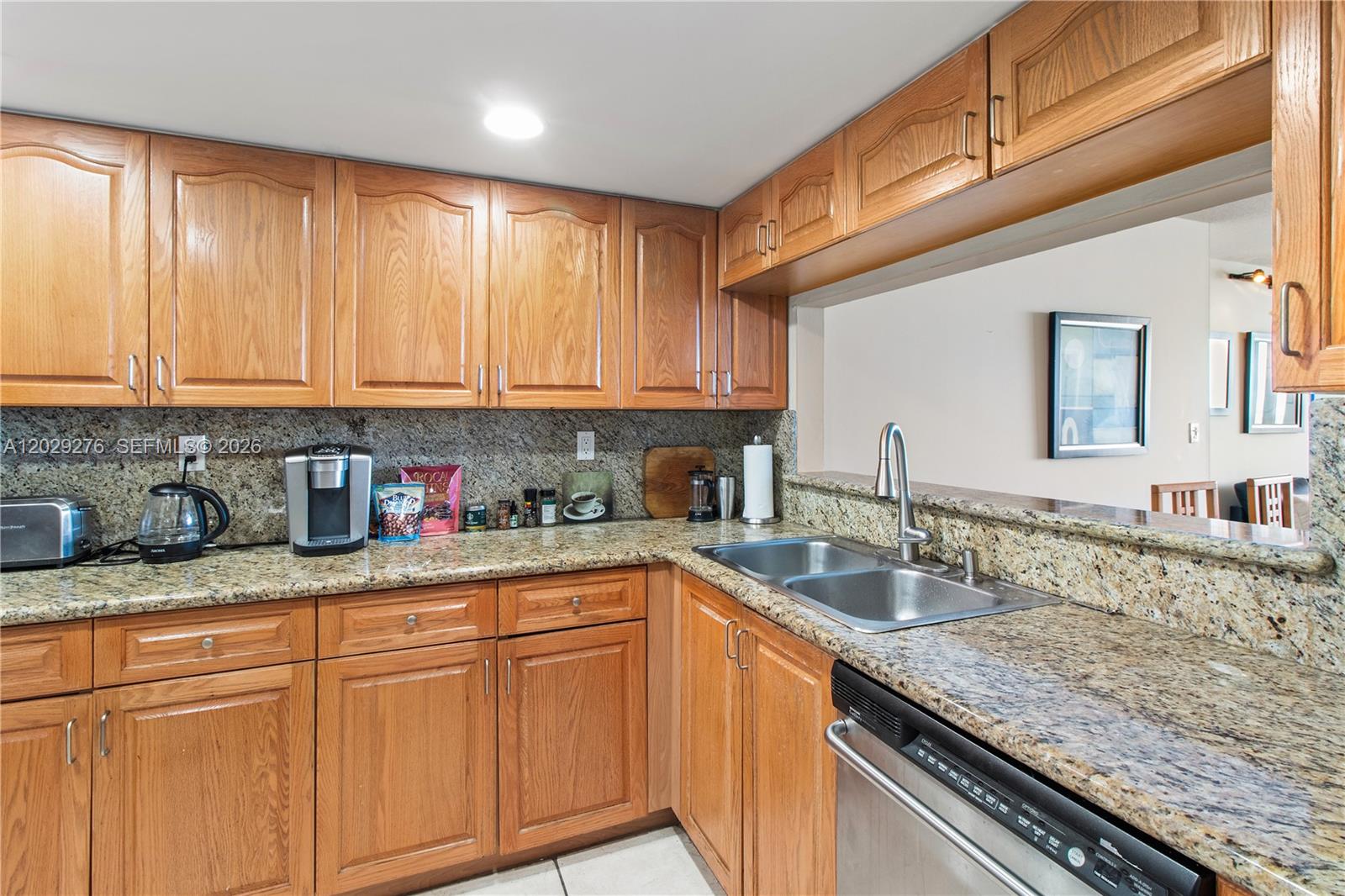 VENETIA CONDO - Residential