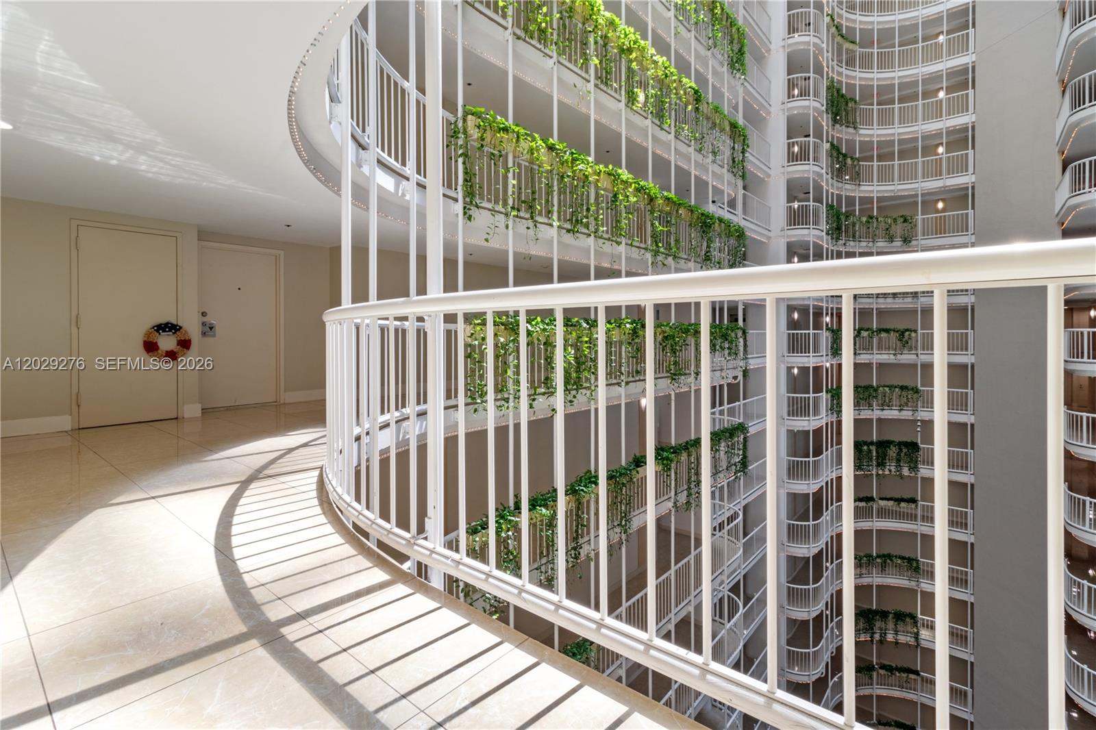VENETIA CONDO - Residential