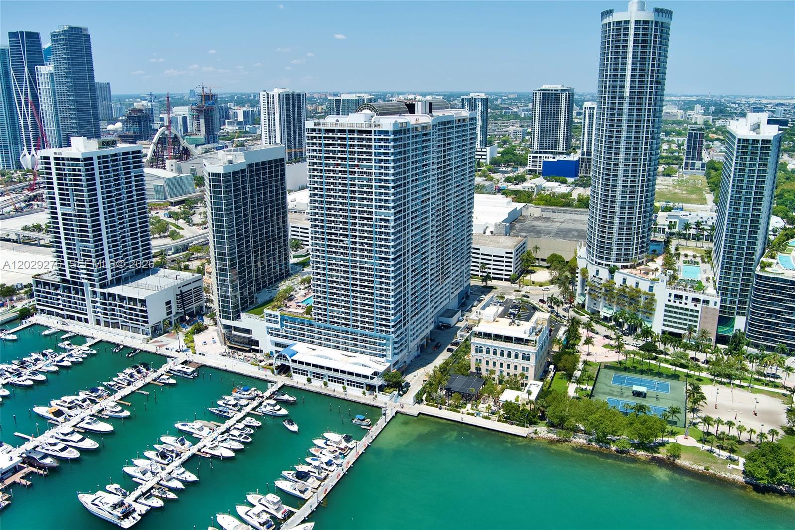 VENETIA CONDO - Residential