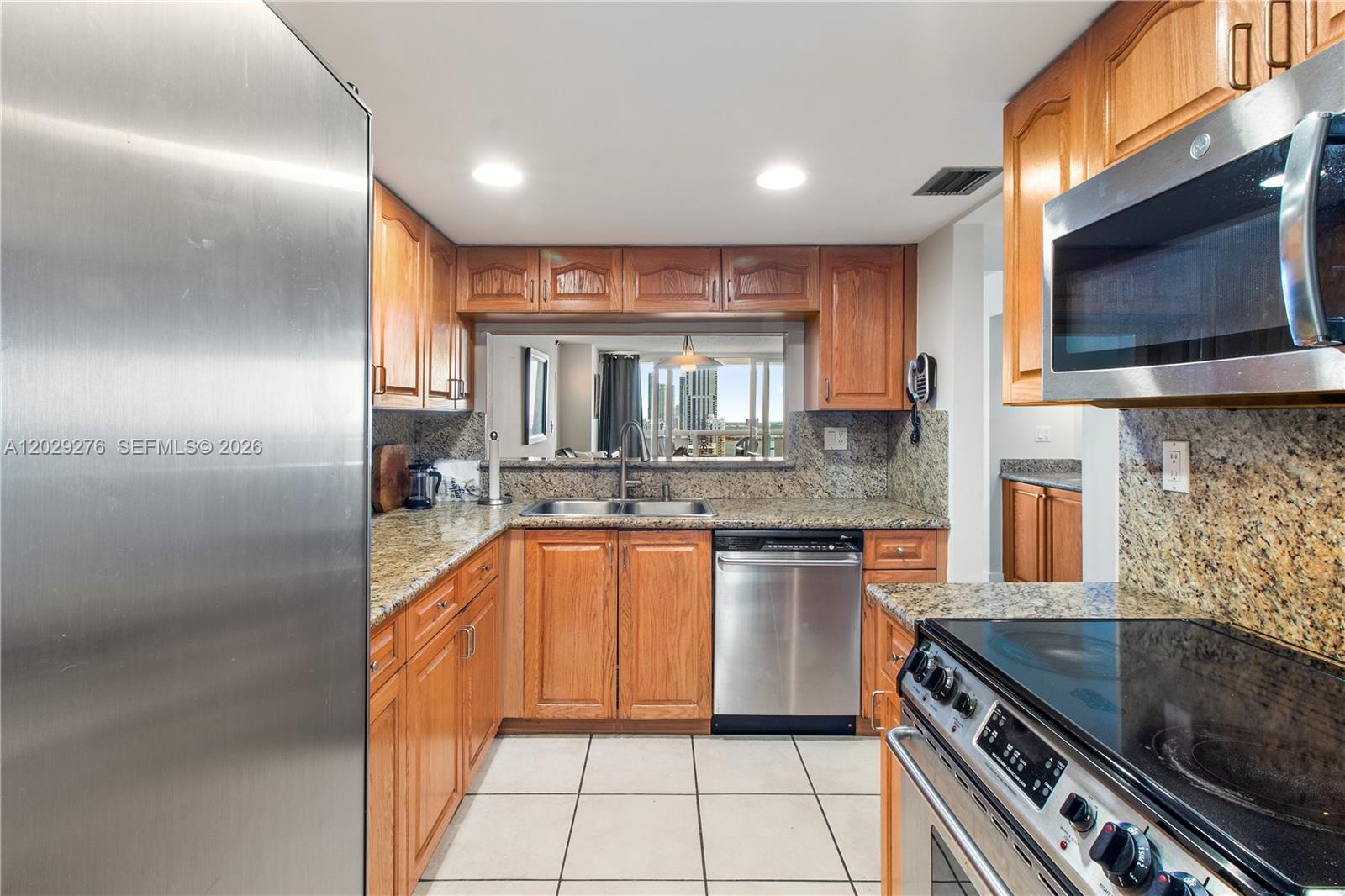 VENETIA CONDO - Residential