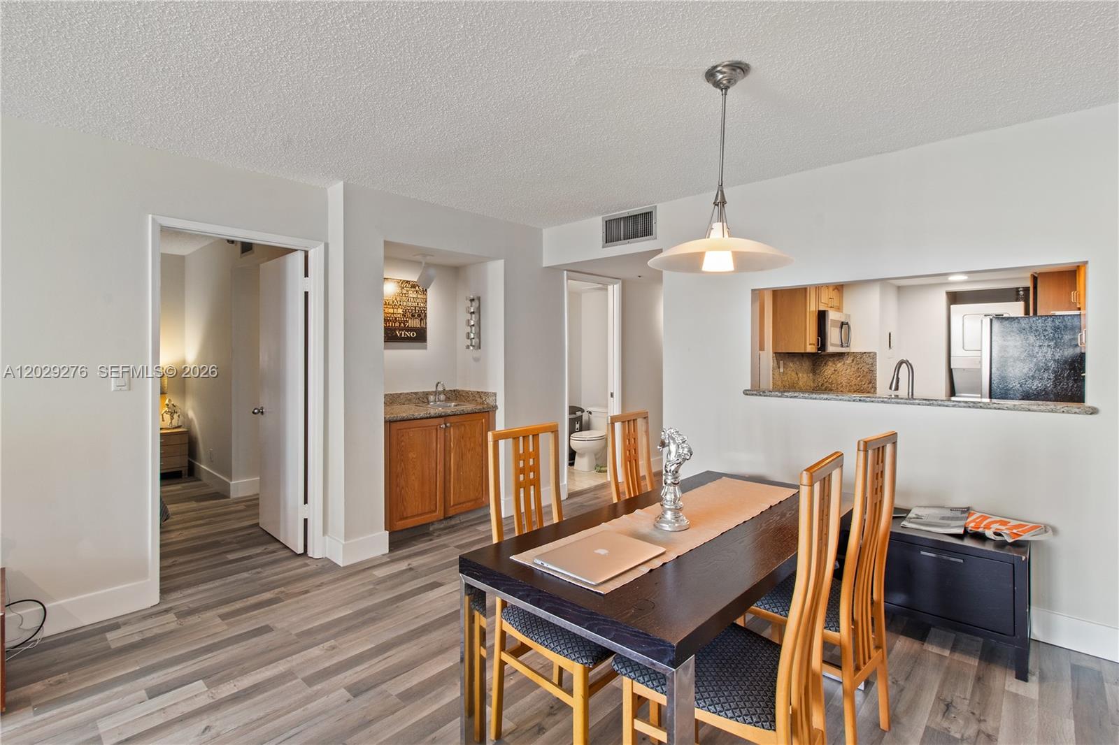 VENETIA CONDO - Residential