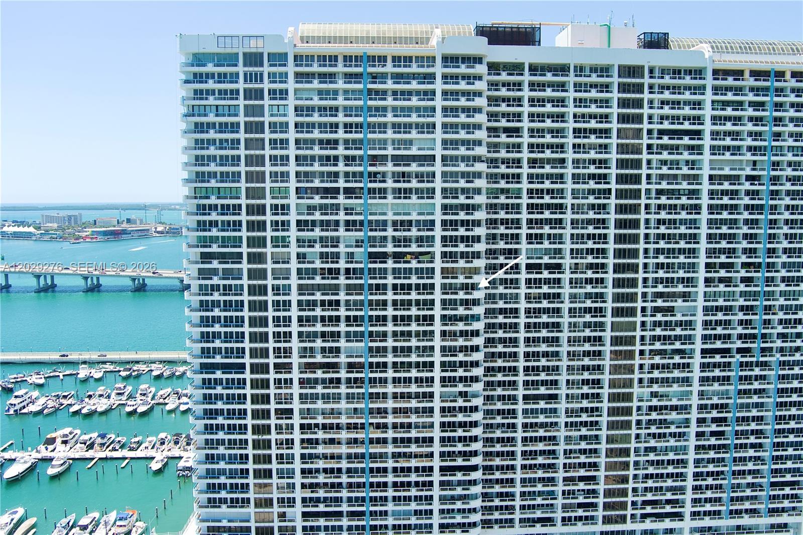VENETIA CONDO - Residential
