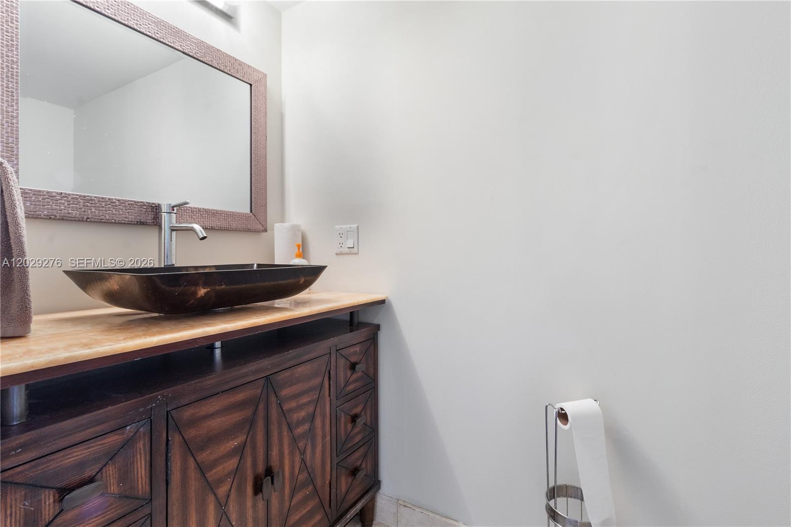VENETIA CONDO - Residential