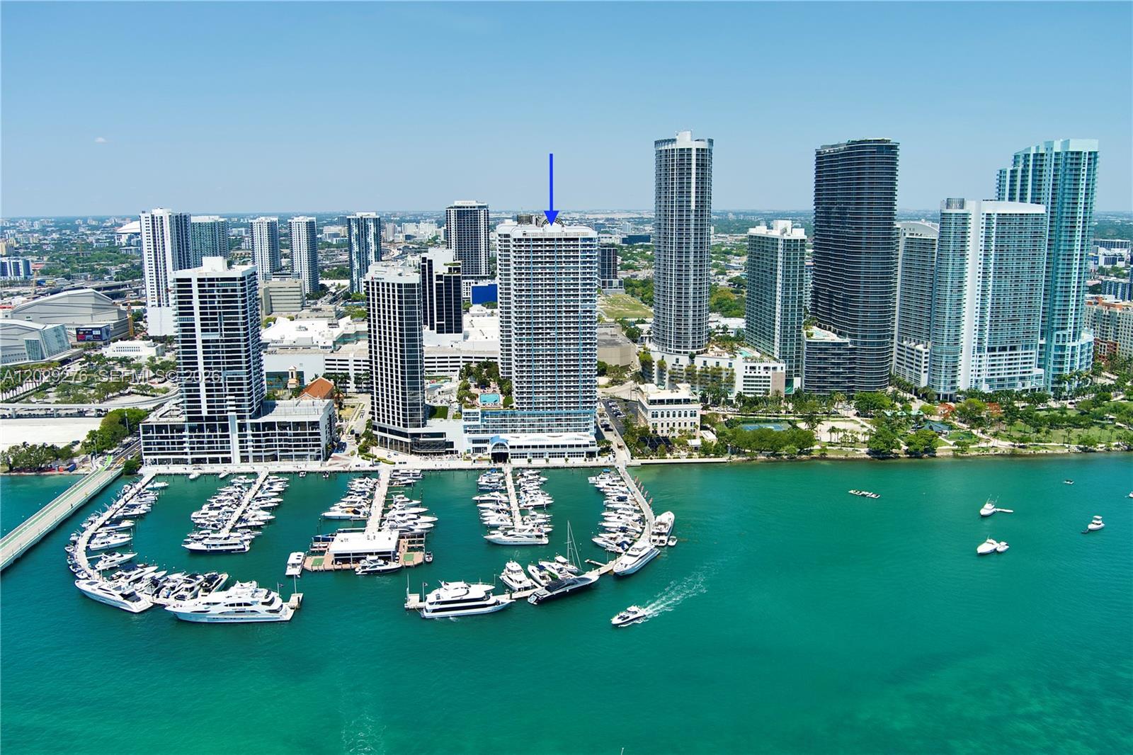 VENETIA CONDO - Residential