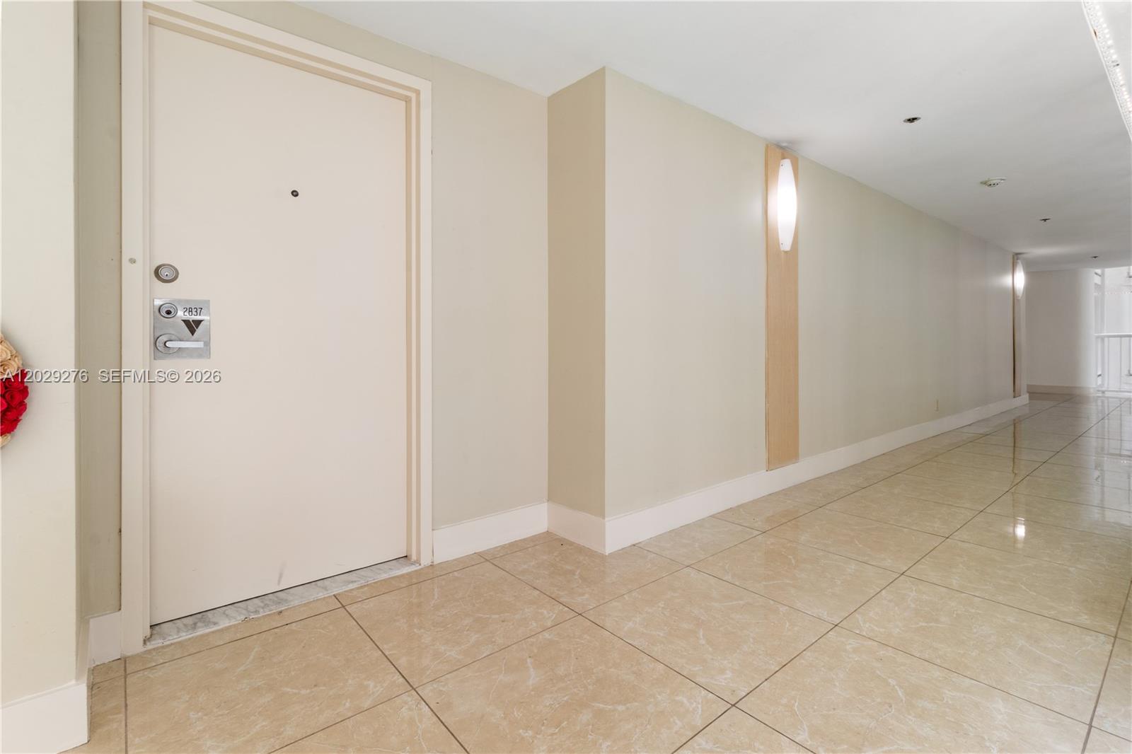 VENETIA CONDO - Residential