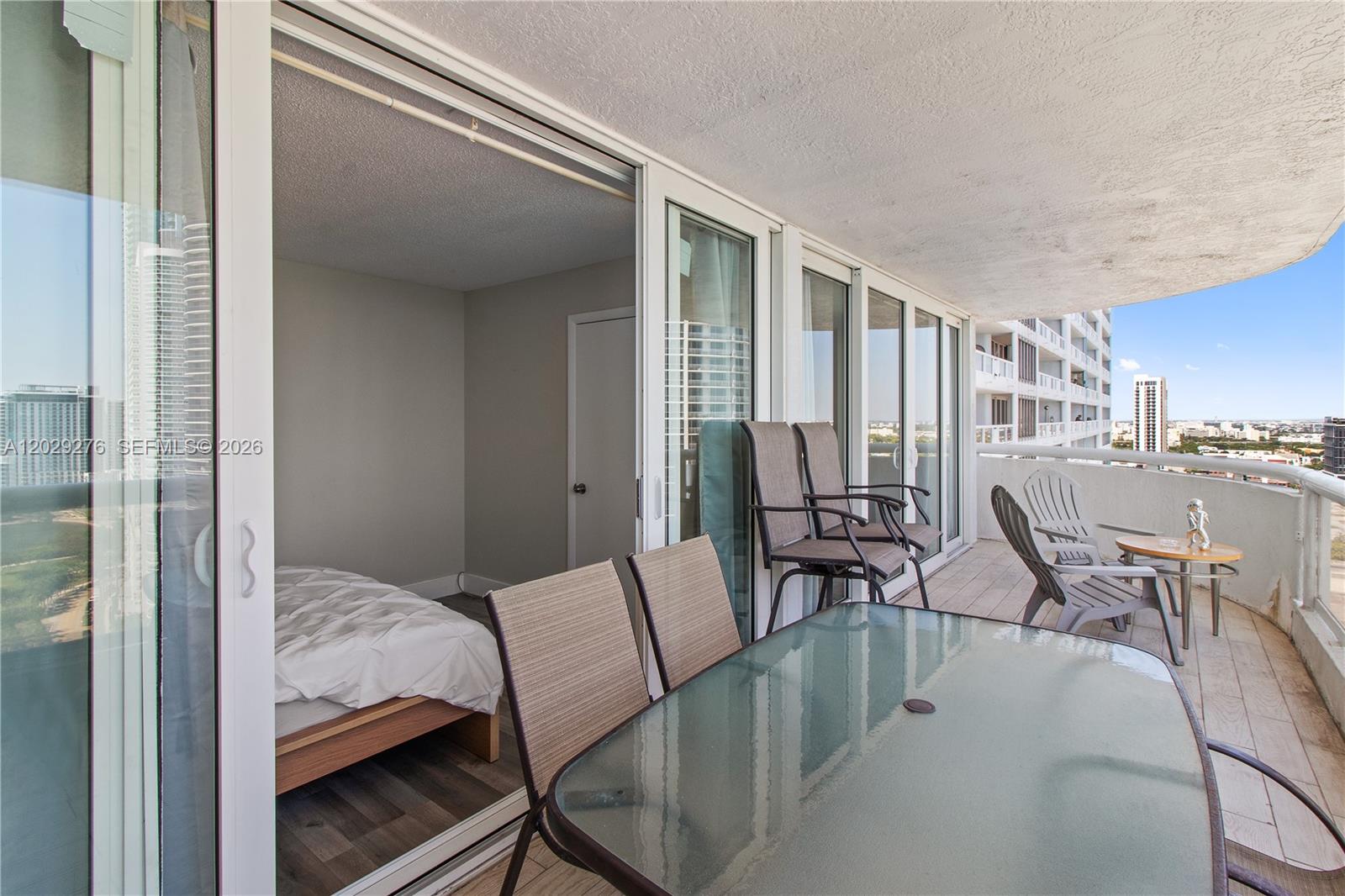 VENETIA CONDO - Residential
