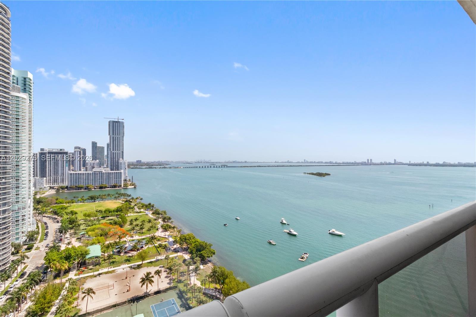 VENETIA CONDO - Residential
