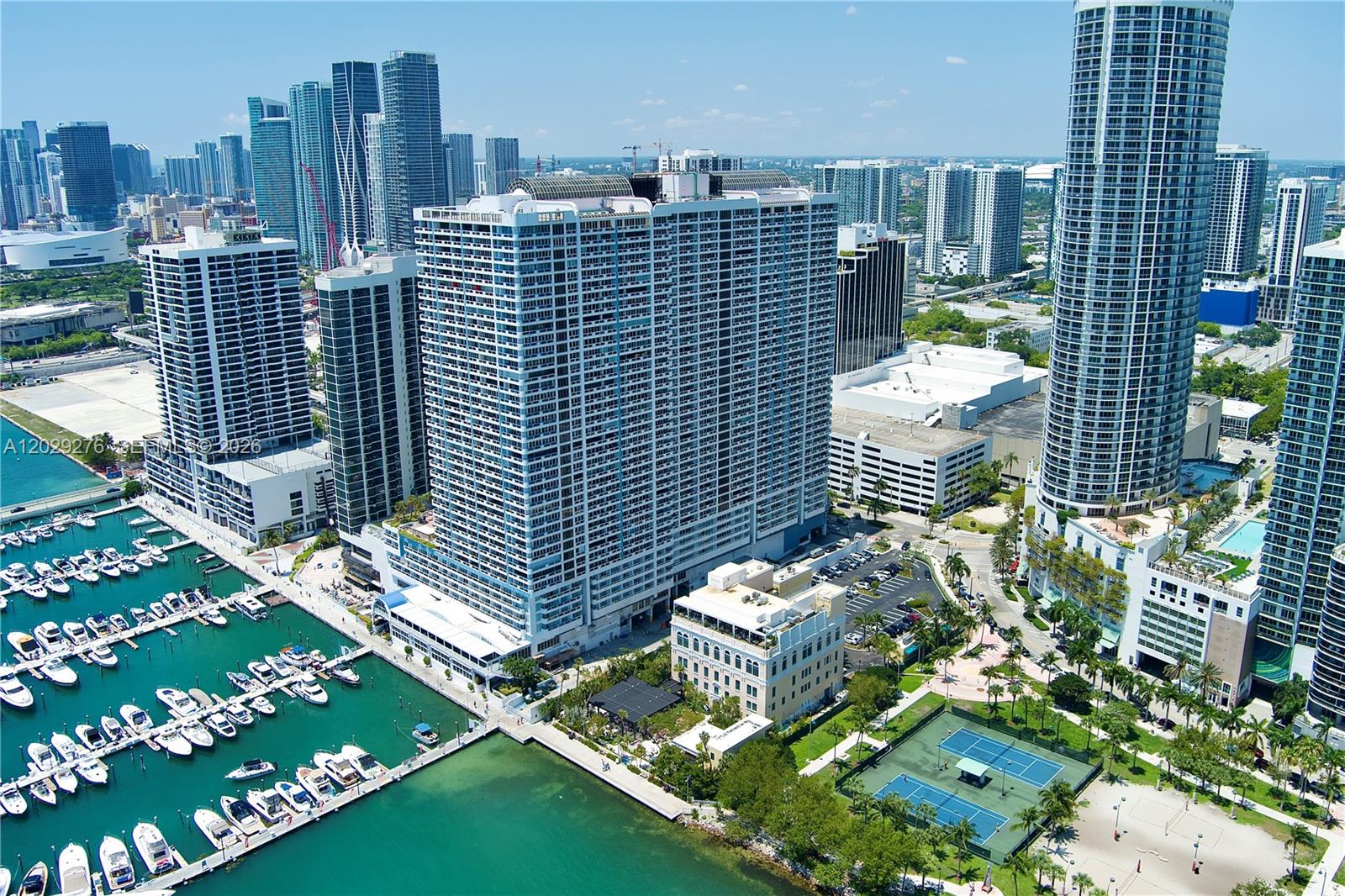 VENETIA CONDO - Residential