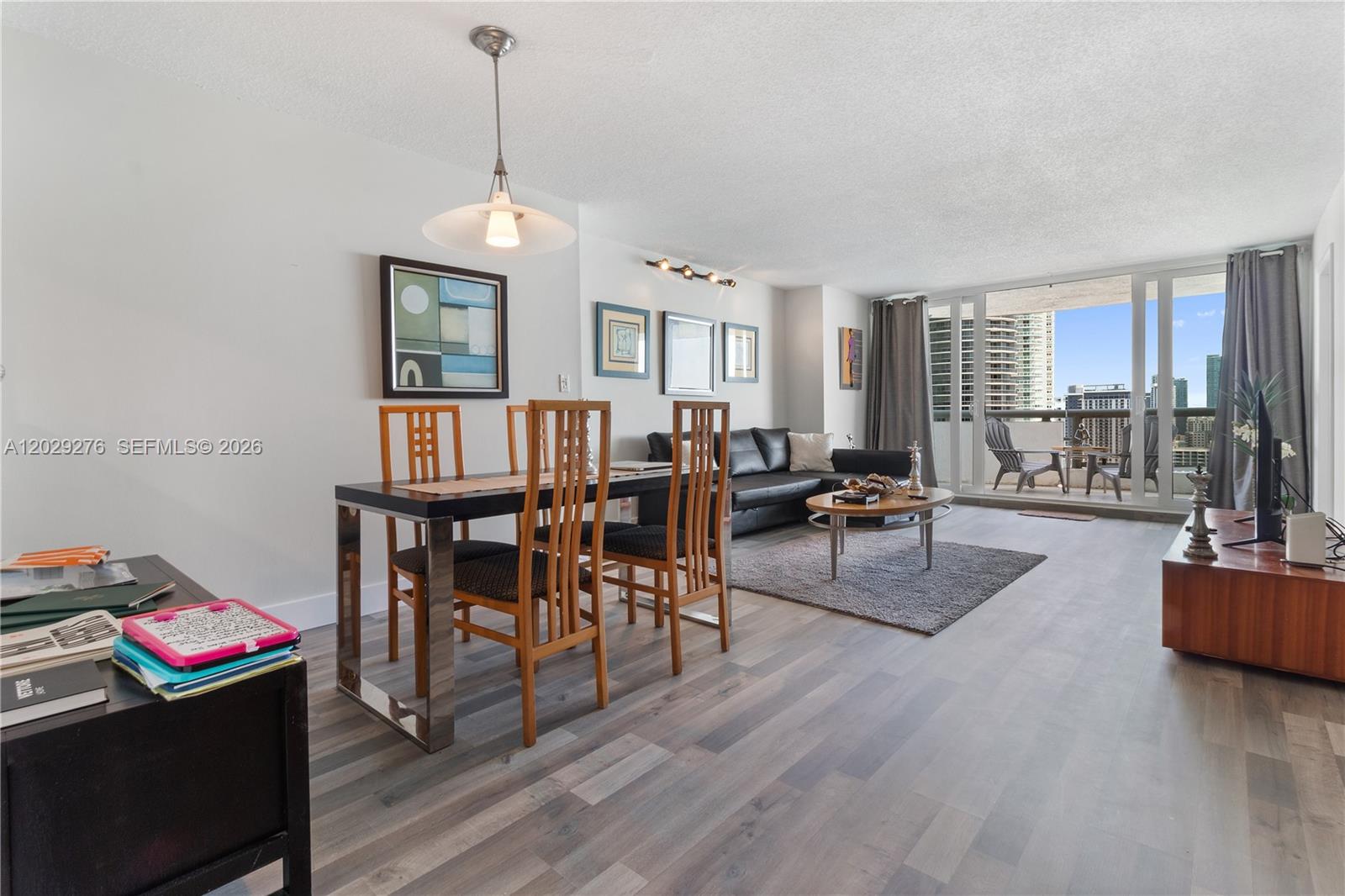 VENETIA CONDO - Residential