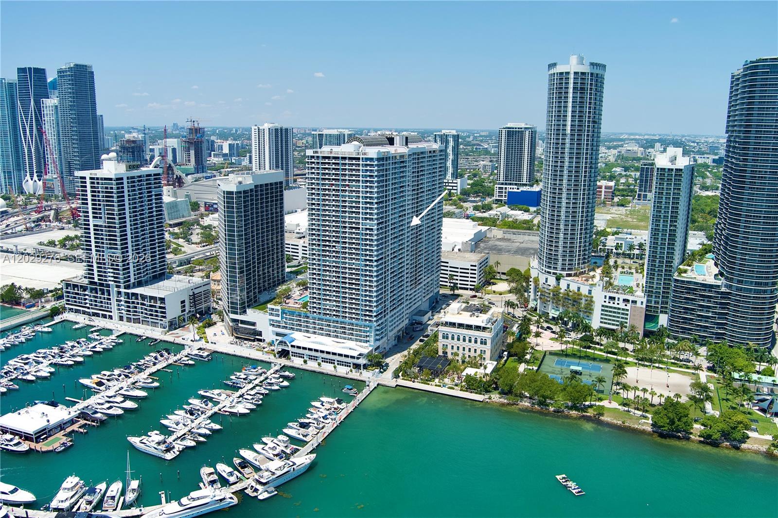 VENETIA CONDO - Residential